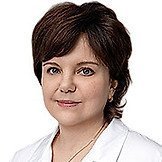 Врач Карпова Елена Александровна