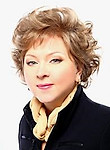 Врач Карпова Елена Ивановна