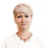 Врач Карпова Елена Владимировна