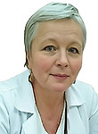 Врач Карпова Галина Ивановна