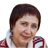 Врач Карпова Людмила Николаевна