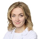 Врач Карпова Мария Андреевна