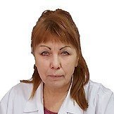 Врач Карпова Марина Николаевна