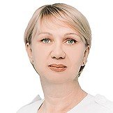 Врач Карпова Наталья Алексеевна