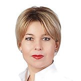 Врач Карпова Наталья Борисовна