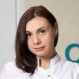 Врач Карпова Наталья Евгеньевна