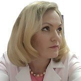 Врач Карпова Радмила Владимировна