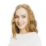 Врач Карпова Снежанна Андреевна