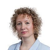 Врач Карпова Светлана Анатольевна