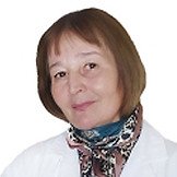 Врач Карпова Татьяна Германовна