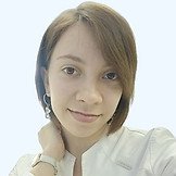 Врач Карпова Татьяна Николаевна