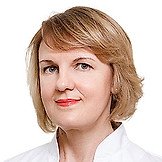 Врач Карпова Валентина Сергеевна