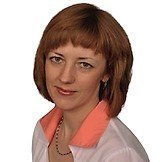 Врач Карпова Вера Юрьевна