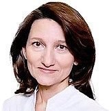 Врач Карпова Виктория Васильевна