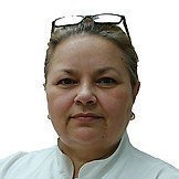 Врач Карпович Марина Петровна