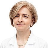 Врач Карпович Ольга Валентиновна