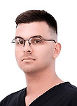 Врач Карпович Валерий Валерьевич