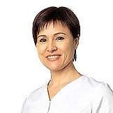 Врач Карпухина Ольга Григорьевна