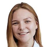 Врач Карпуничева Марина Юрьевна