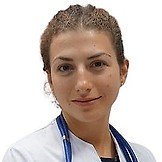 Врач Карселадзе Екатерина Аполлоновна