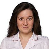 Врач Карселадзе Наталья Джимшеровна