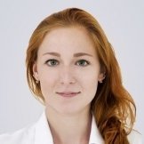 Врач Каршиева Алина Равшановна