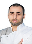 Врач Карслян Эдвард Мясникович