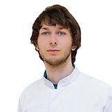 Врач Карташев Николай Николаевич