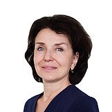 Врач Карташева Алла Федоровна