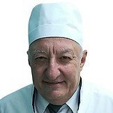 Врач Карташкин Игорь Юрьевич