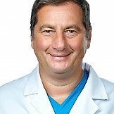 Врач Карташов Дмитрий Сергеевич