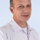 Врач Карташов Игорь Иванович