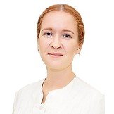 Врач Карташова Дарья Павловна