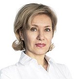 Врач Карташова Елена Николаевна