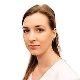 Врач Карташова Елена Сергеевна