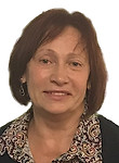 Врач Карташова Ирина Алексеевна 