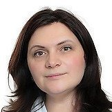 Врач Карташова Наталья Викторовна