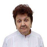 Врач Карташова Нина Александровна