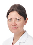 Врач Карташова Ольга Вячеславовна
