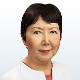 Врач Картина Наталья Прокопьевна
