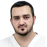 Врач Картоев Заурбек Асланович