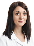 Врач Картояцкая Карина Владимировна