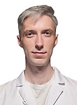 Врач Картушин Кирилл Сергеевич