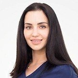 Врач Картушина Ольга Сергеевна