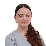 Врач Картузова Диана Валерьевна