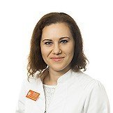 Врач Картузова Светлана Игоревна