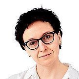 Врач Картышева Лидия Михайловна