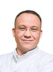 Врач Карзаков Николай Арнольдович
