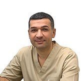 Врач Касабов Александр Владимирович