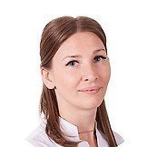 Врач Касаева Элина Николаевна